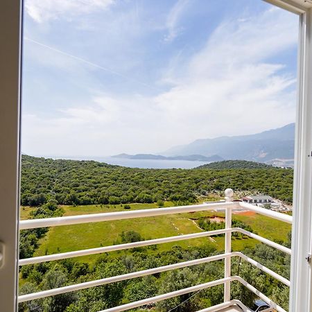 Mojo Sunset Boutique Hotel Kaş Exterior foto