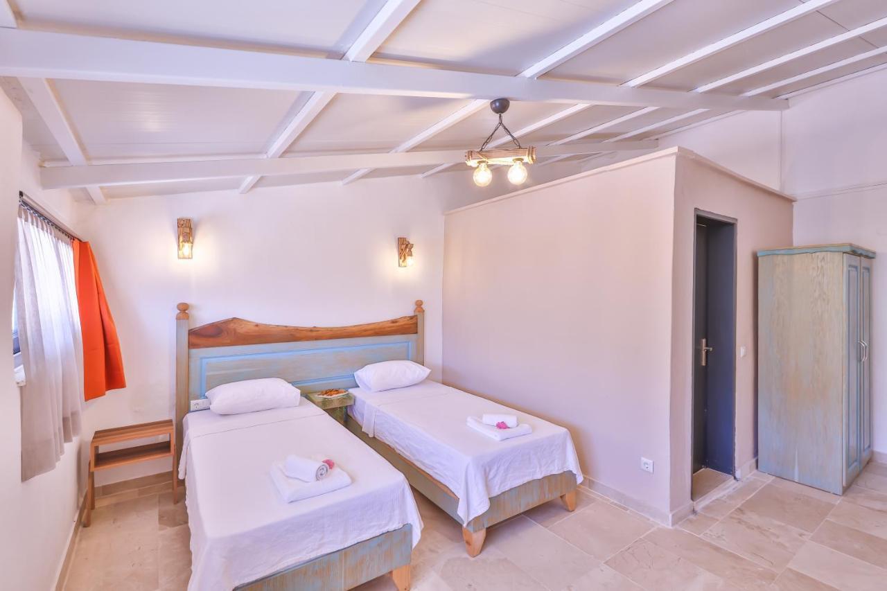 Mojo Sunset Boutique Hotel Kaş Exterior foto