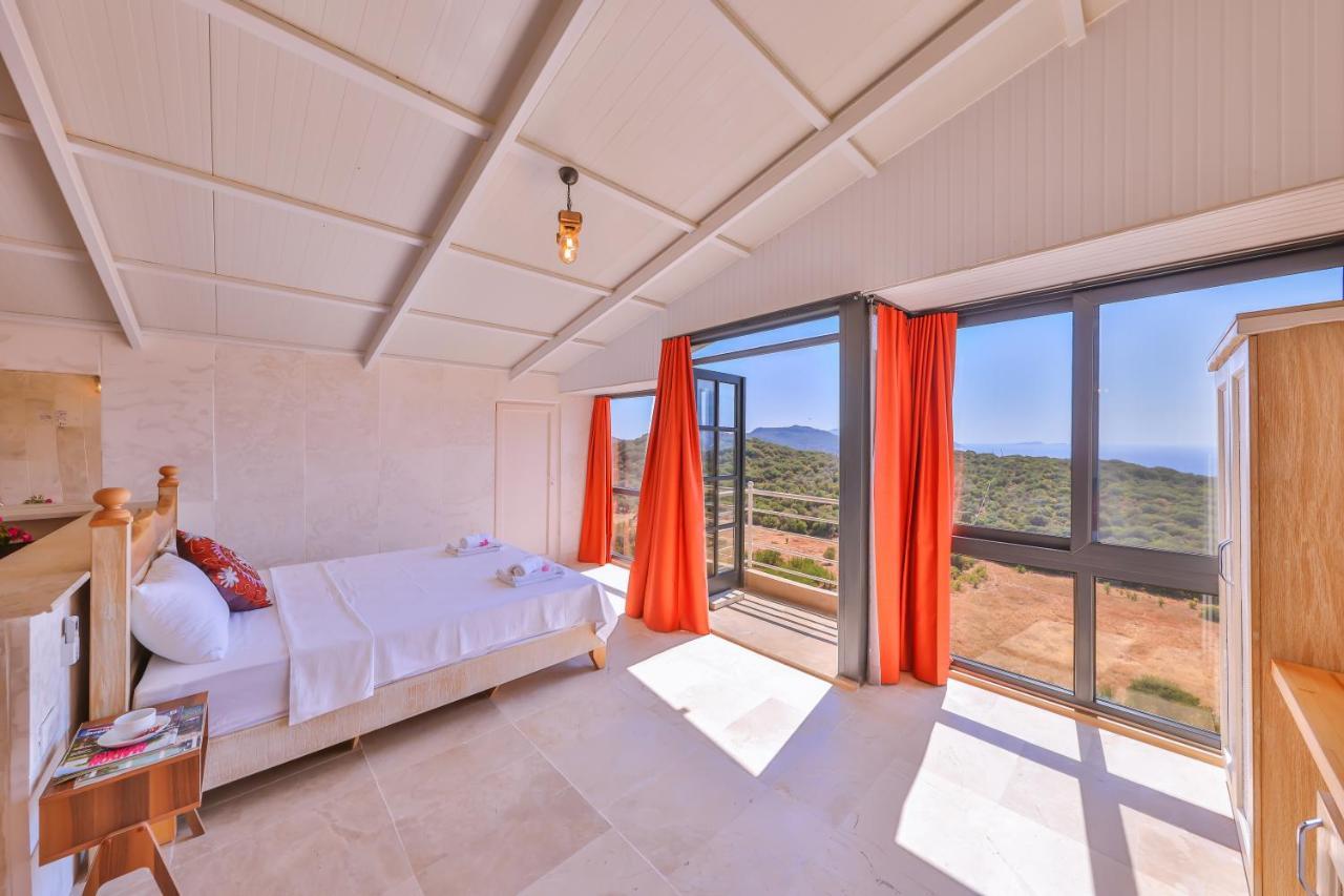 Mojo Sunset Boutique Hotel Kaş Exterior foto