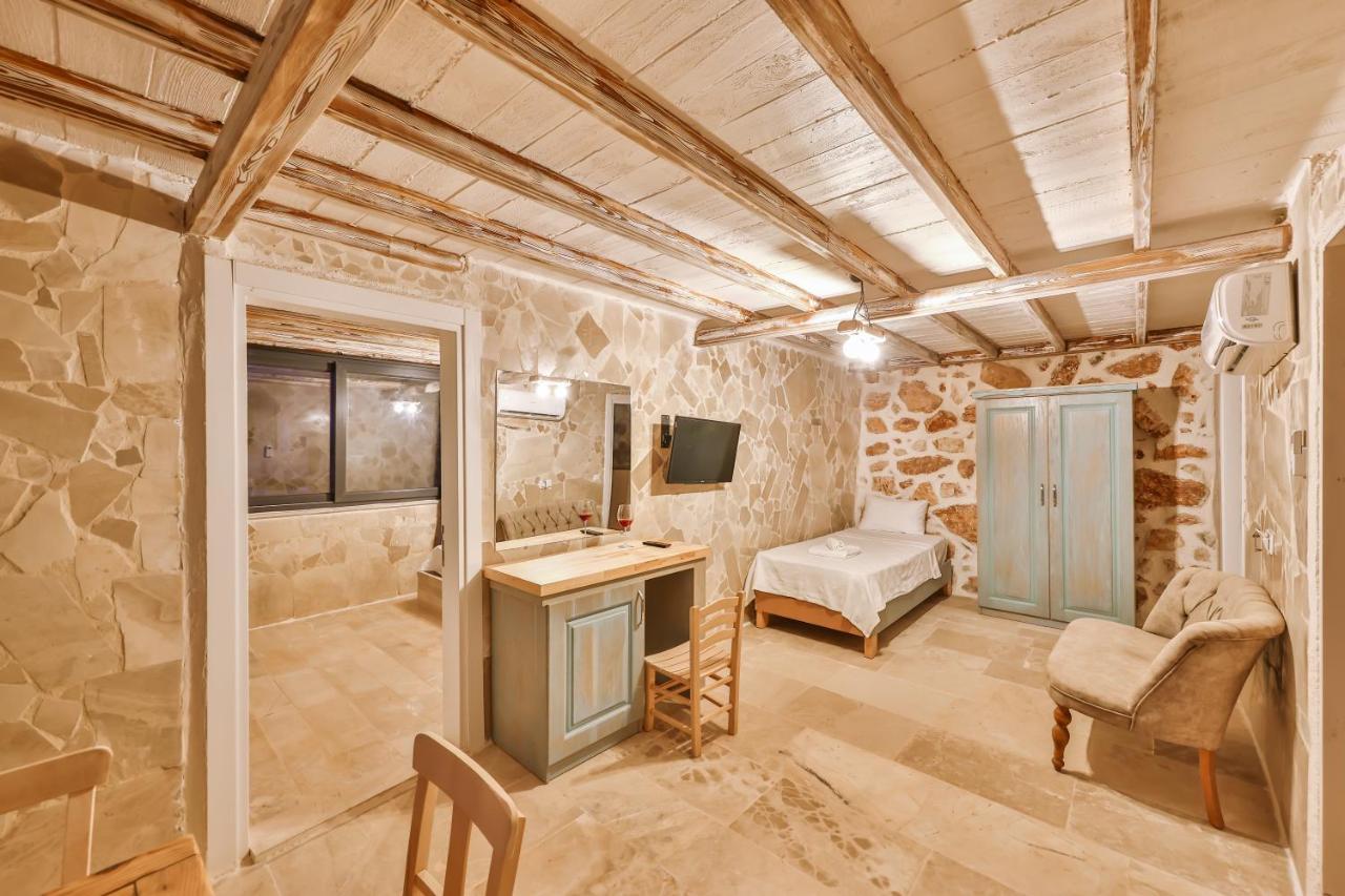 Mojo Sunset Boutique Hotel Kaş Exterior foto