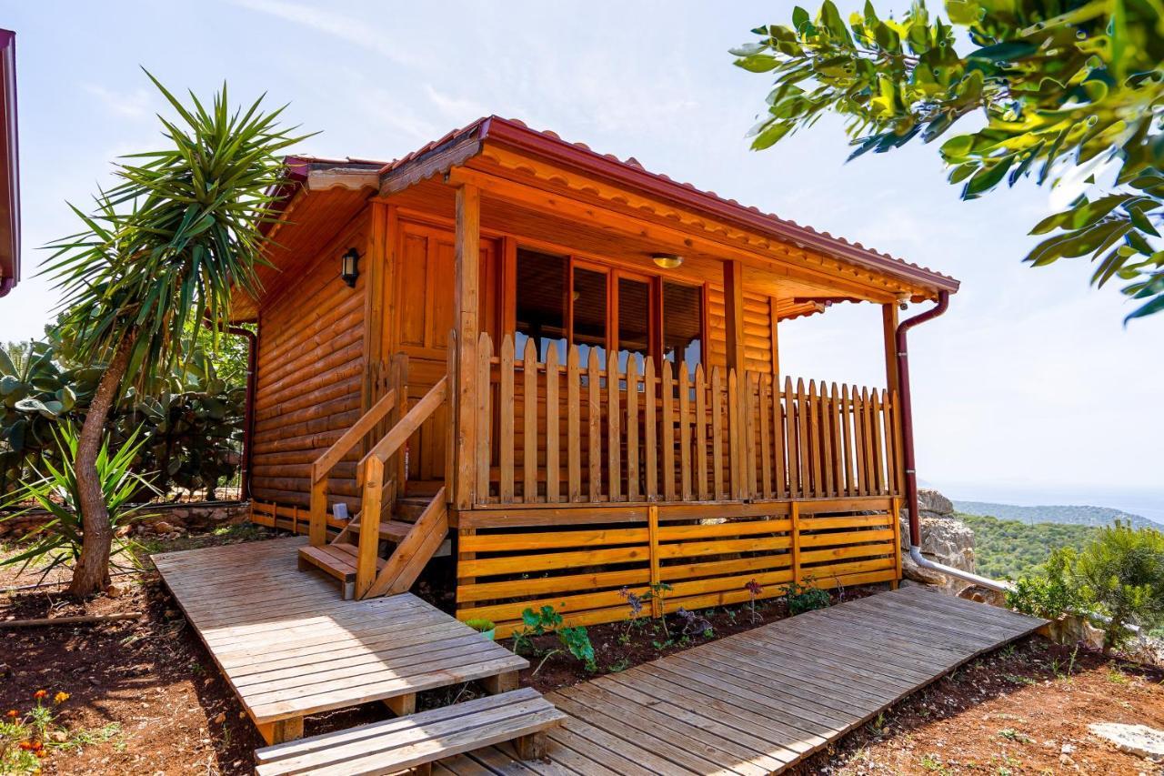 Mojo Sunset Boutique Hotel Kaş Exterior foto