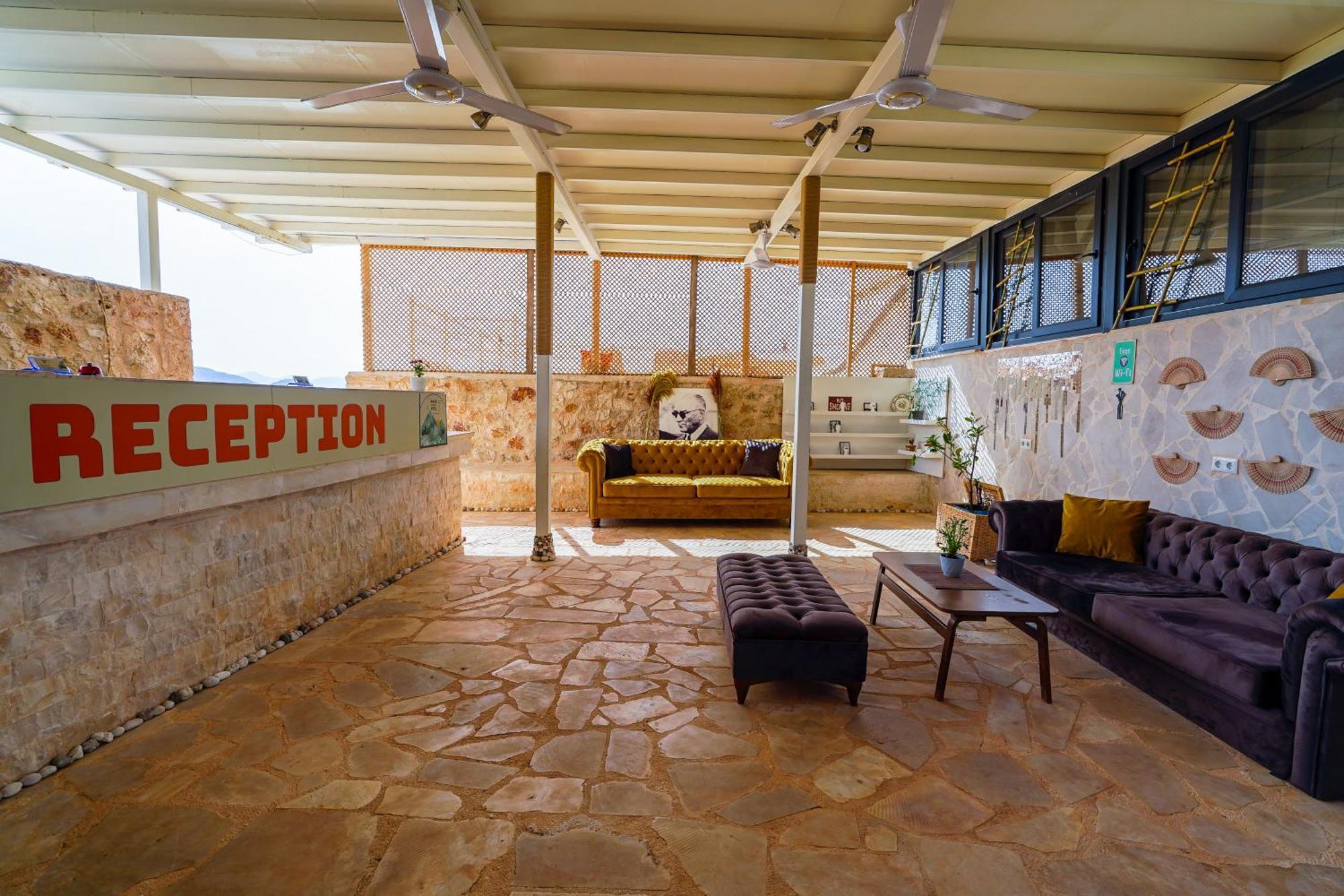Mojo Sunset Boutique Hotel Kaş Exterior foto